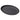 MIN Cast Iron Oval Deep Sizzler Platter