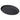 MIN Cast Iron Oval Deep Sizzler Platter Grill