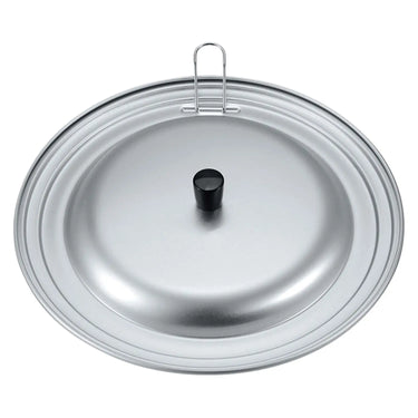 Maekawa Kinzoku Aluminum Frying Pan Cover