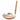 Marushin Douki Copper Oyakodon Pan Vertical Handle