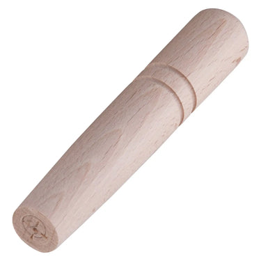 Marushin Douki Natural Wooden Handle for Tamagoyaki Omelette Pan