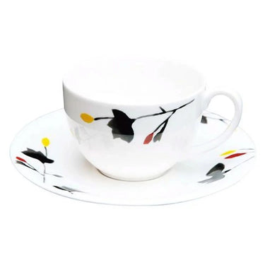 Miyawo Rinsai Reinforced Porcelain American Coffee Cup 250ml