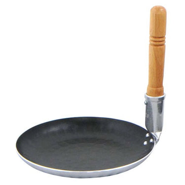 Nakao Aluminum Fluorine Resin-Coated Shallow Oyakodon Pan