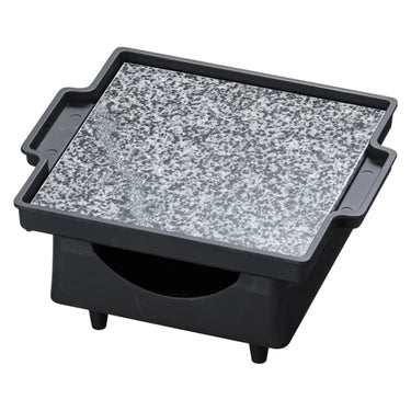 Nichinen Stone Tabletop Grill Set 150mm