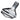 Nihon Metal Works Stainless Steel Citrus Squeezer