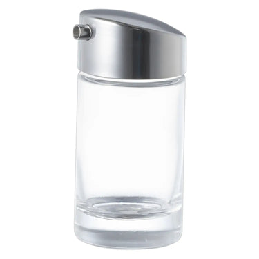 Otsuka Glass Shop Glass Tonkatsu Sauce Dispenser #1000