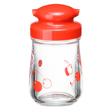 Risu Bloom Acrylic Sauce Dispenser