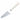 Suncraft Stainless Steel Cake Server with Plastic Handle