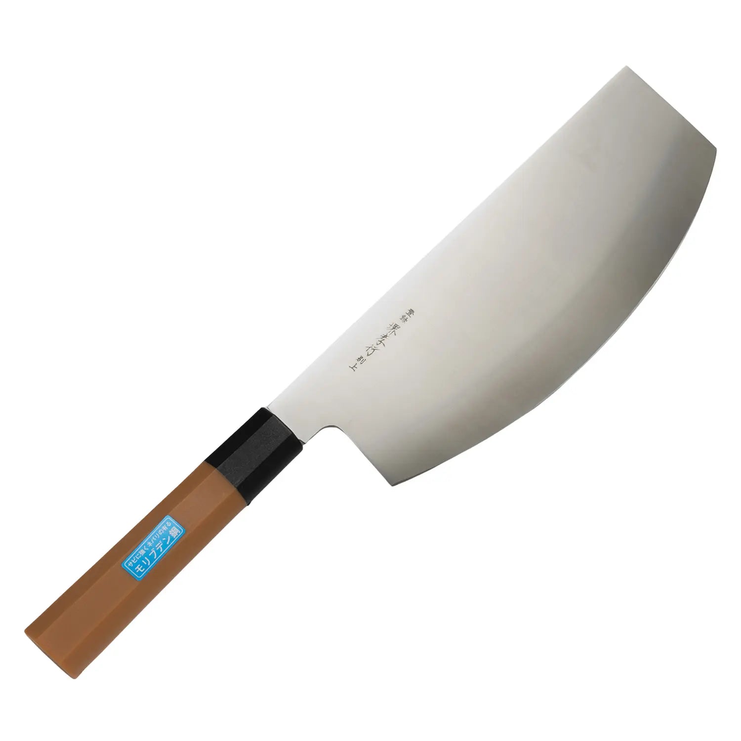 Sakai Takayuki Inox Molybdenum Stainless Steel Sushikiri Knife