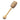 Salus Rubberwood Honey Dipper
