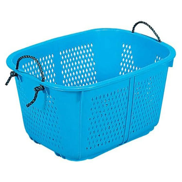 Sanko Polypropylene Rectangular Draining Basket