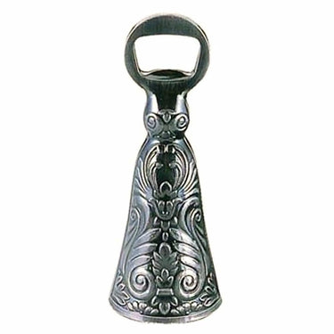 Sano Seisakusyo Die-Cast Bottle Opener with Bell