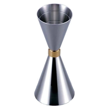 Sano Seisakusyo Stainless Steel Jigger 10/15/20/30/45ml