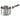 Shimoryu Extra Stainless Steel Induction Milk Pan 140mm