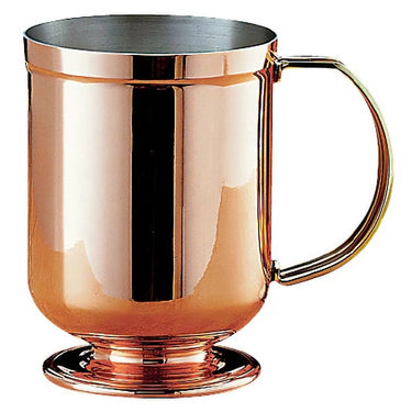 Shinkoukinzoku Copper Mug 400ml