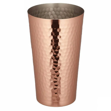 Shinkoukinzoku Copper Tumbler