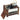 TSK Nezuko Wood Tabletop Yudofu Hot Pot Set