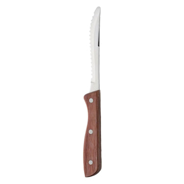 Takakuwa Stainless Steel Steak Knife