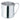 Takegoshi Stainless Steel Measuring Cup with Spout