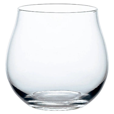 Toyo Sasaki Glass Fuwari Sake Glass 230ml 6-Piece Set