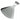 Tsuboe Stainless Steel Mini Grater Ginkgo Leaf