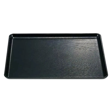 UAG Aoyama ABS Resin Non-Slip Serving Tray Black