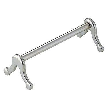 Wadasuke Stainless Steel Cutlery Rest Arch B
