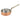 Wadasuke Copper Shallow Mini Saucepan