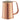 Wadasuke Copper Tankard
