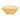 Yamacoh Cedar Wood Food Serving Sheet Fan Shape 100-Count