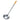 Yamagi Stainless Steel Wok Ladle (Hoak)