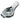 Yukiwa Stainless Steel Citrus Squeezer