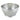 Yukiwa Stainless Steel Deep Perforated Colander with Base