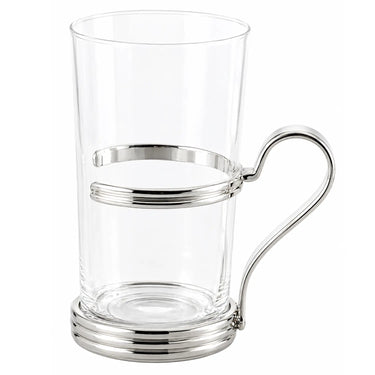 Yukiwa Stainless Steel Glass Holder A