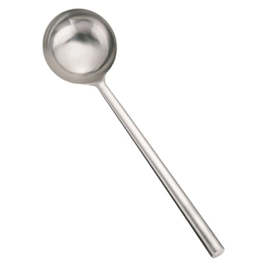 Yukiwa Stainless Steel Wok Ladle (Hoak)