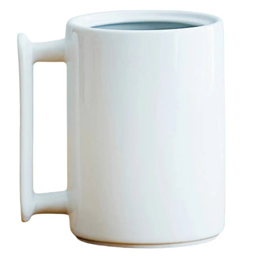 Zero Japan Ceramic Kitchen Utensil Holder with Handle