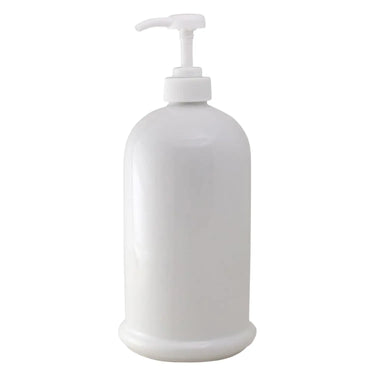 Zero Japan Ceramic Pump Dispenser Bottle 1000ml