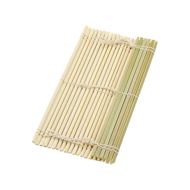 Manyo Sudare Bamboo Sushi Rolling Mat 270x180mm