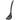 Suncraft Nylon Mini Ladle