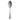 Aoyoshi Vintage Baguette Classic Stainless Steel Tea Spoon