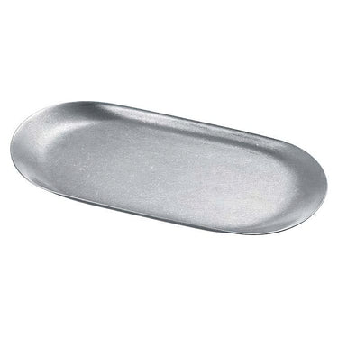 Aoyoshi Vintage Stainless Steel Cash Tray