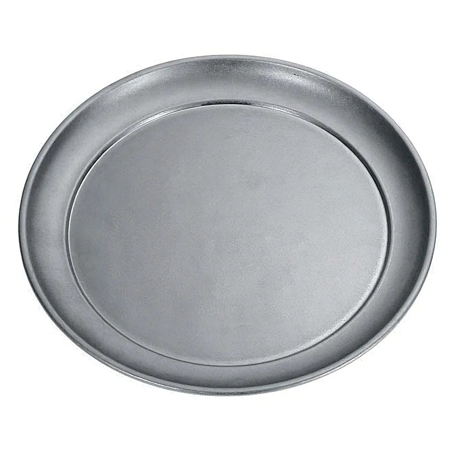 Aoyoshi Vintage Stainless Steel Round Serving Tray – Globalkitchen