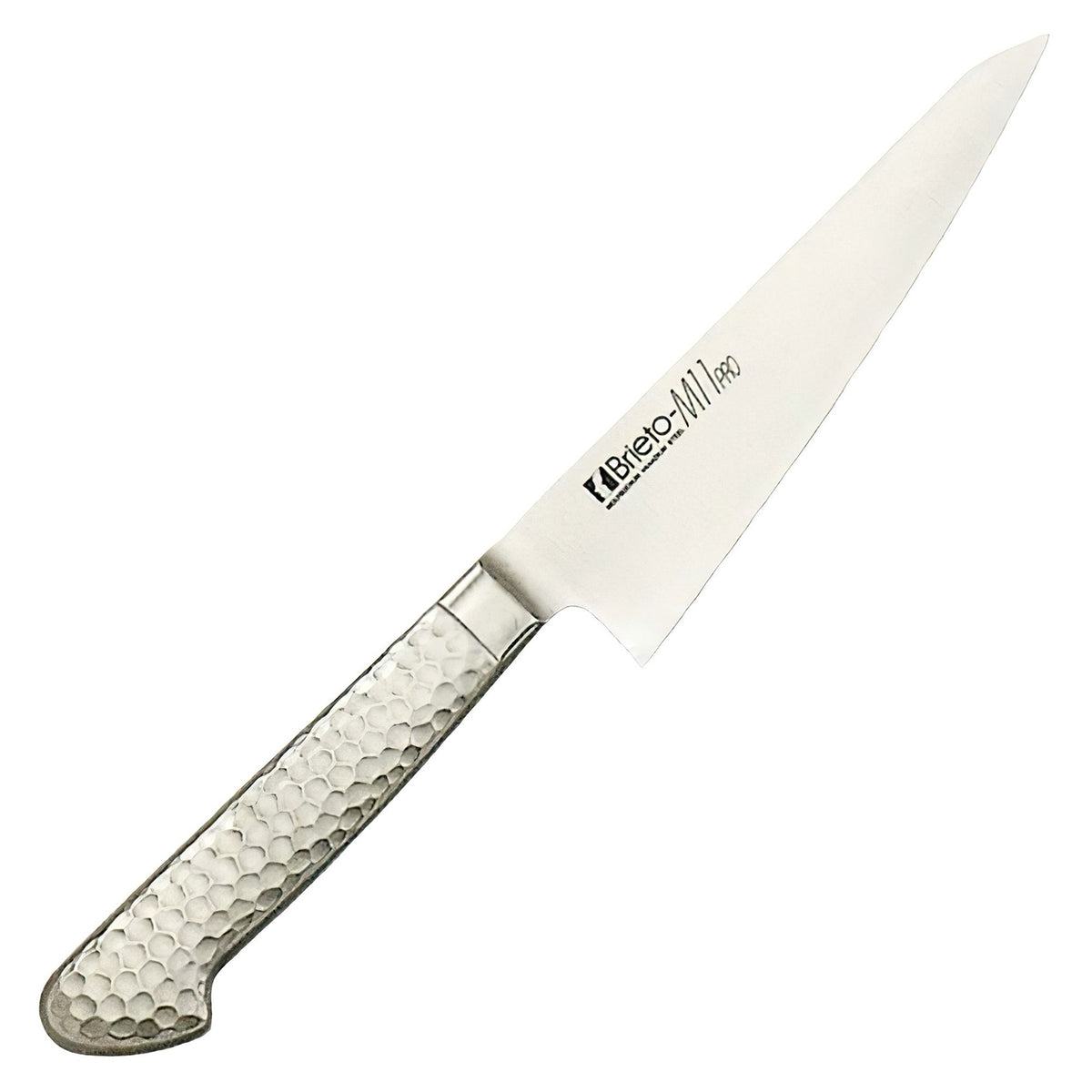 Brieto M11 Pro Molybdenum Steel Honesuki Knife
