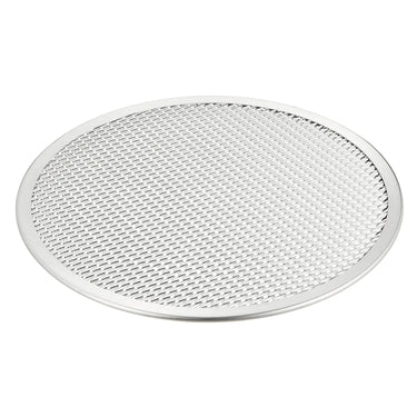 EBM Aluminium Pizza Screen