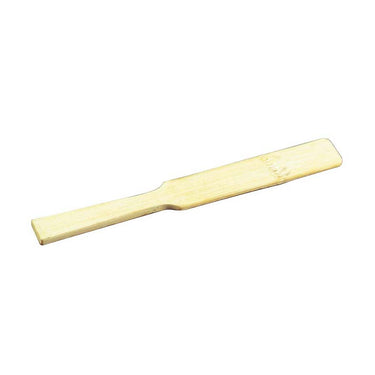 EBM Bamboo Spatula