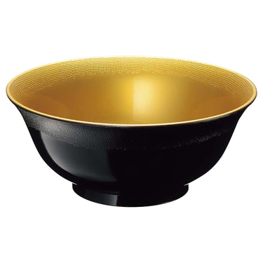 EBM PBT Resin Noodle Bowl 19.7cm