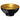 EBM PET Resin Noodle Bowl 17.8cm
