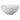 EBM Porcelain Tempered Rice Bowl Cream 11.5cm