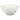 EBM Porcelain Tempered Rice Bowl Nanten 11.5cm