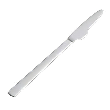 EBM Stainless Steel Crab Knife